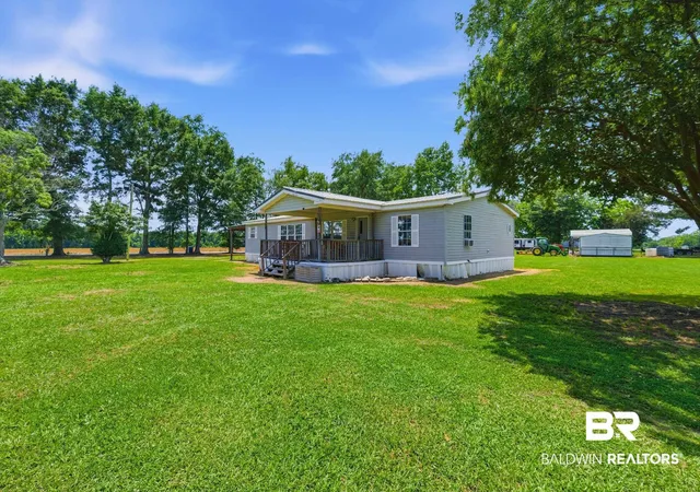 Photo 3 of Sale Pending at 926 Tumbling Ln, Atmore, AL 36502 | MLS# 396853 | Listing updated on 2026-08-27