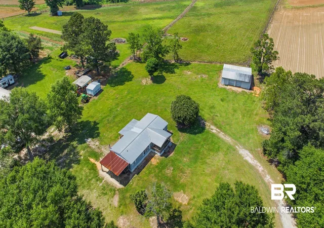 56th image of 926 Tumbling Ln, Atmore, AL 36502 | MLS# 396853