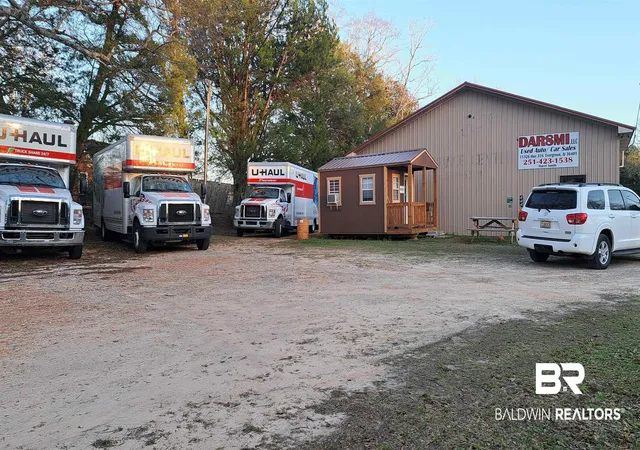 1st image of 11326 Us Hwy 31, Evergreen, AL 36401 | MLS# 390999