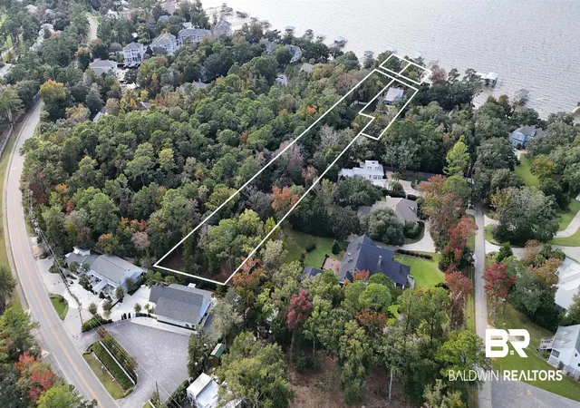 Photo 3 of Single family home for sale at 5480 Battles Rd, Fairhope, AL 36532 | MLS# 399358 | Listing updated on 2026-09-18