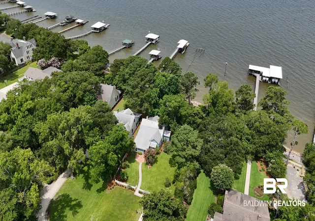 Photo 47 of Single family home for sale at 5480 Battles Rd, Fairhope, AL 36532 | MLS# 399358 | Listing updated on 2026-08-02