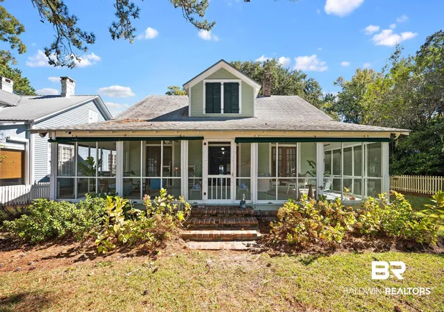 Photo 4 of Single family home for sale at 5480 Battles Rd, Fairhope, AL 36532 | MLS# 399358 | Listing updated on 2026-09-18
