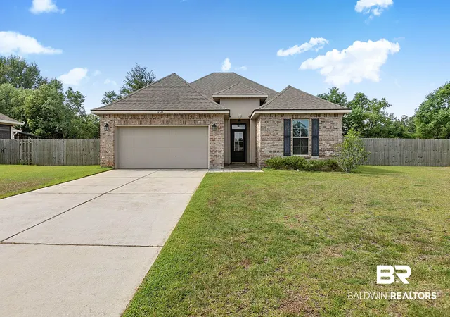 Photo 1 of Sale Pending at 14545 Chenin Blanc Dr, Silverhill, AL 36576 | MLS# 406957 | Listing updated on 2026-08-24