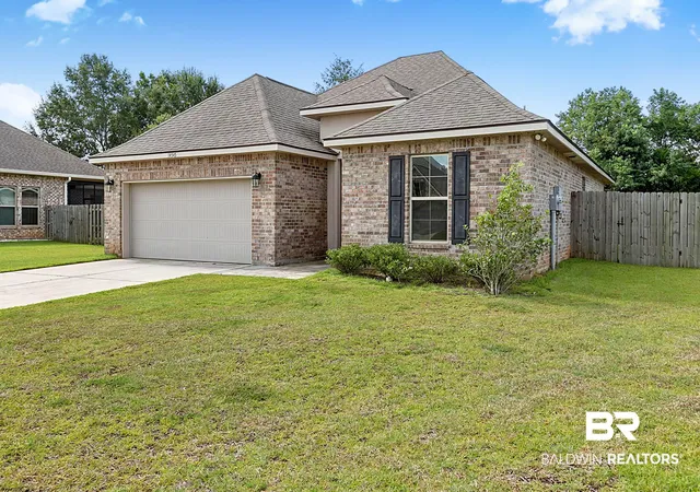 Photo 2 of Sale Pending at 14545 Chenin Blanc Dr, Silverhill, AL 36576 | MLS# 406957 | Listing updated on 2026-08-24
