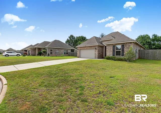 Photo 3 of Sale Pending at 14545 Chenin Blanc Dr, Silverhill, AL 36576 | MLS# 406957 | Listing updated on 2026-08-24