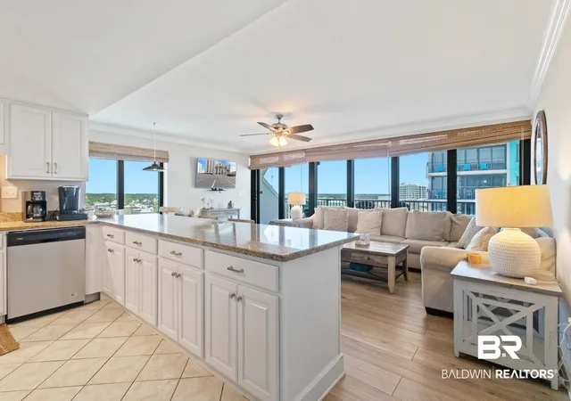 Photo 2 of Townhouse for sale at 407 W Beach Blvd #770, Gulf Shores, AL 36542 | MLS# 396910 | Listing updated on 2026-08-05