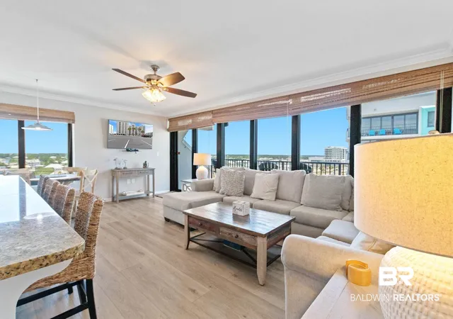 Photo 3 of Townhouse for sale at 407 W Beach Blvd #770, Gulf Shores, AL 36542 | MLS# 396910 | Listing updated on 2026-08-05