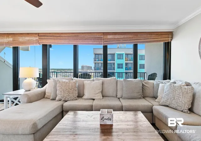 Photo 4 of Townhouse for sale at 407 W Beach Blvd #770, Gulf Shores, AL 36542 | MLS# 396910 | Listing updated on 2026-08-05
