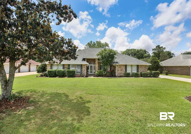 Photo 1 of Sale Pending at 12705 Hunters Chase, Foley, AL 36535 | MLS# 393557 | Listing updated on 2026-08-19