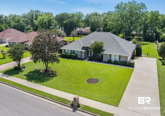Photo 2 of Sale Pending at 12705 Hunters Chase, Foley, AL 36535 | MLS# 393557 | Listing updated on 2026-08-19