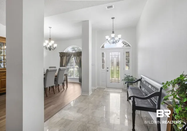 Photo 3 of Sale Pending at 12705 Hunters Chase, Foley, AL 36535 | MLS# 393557 | Listing updated on 2026-08-19