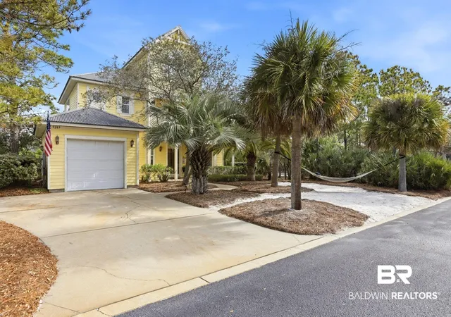 Photo 3 of Single family home for sale at 9283 Pagerie Walk, Gulf Shores, AL 36542 | MLS# 395225 | Listing updated on 2026-10-16