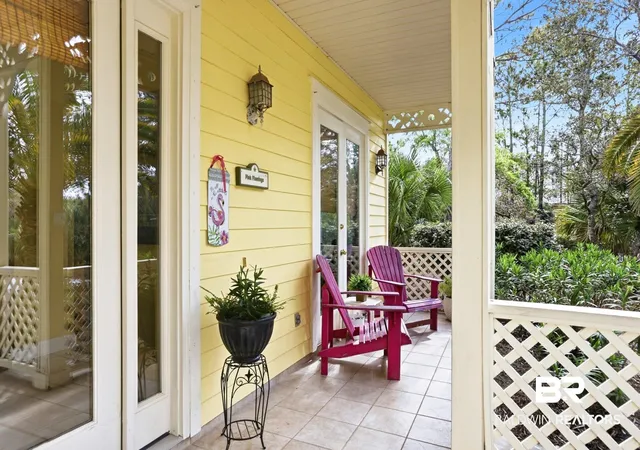 Photo 4 of Single family home for sale at 9283 Pagerie Walk, Gulf Shores, AL 36542 | MLS# 395225 | Listing updated on 2026-10-16