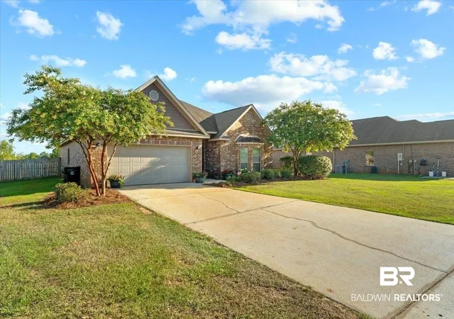 Photo 3 of Single family home for sale at 18077 Shreveport Ct, Robertsdale, AL 36567 | MLS# 399246 | Listing updated on 2026-08-29