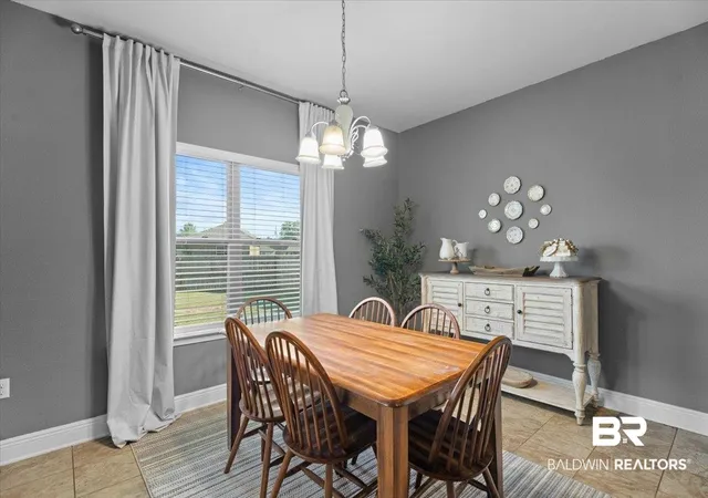 Photo 4 of Single family home for sale at 18077 Shreveport Ct, Robertsdale, AL 36567 | MLS# 399246 | Listing updated on 2026-08-29