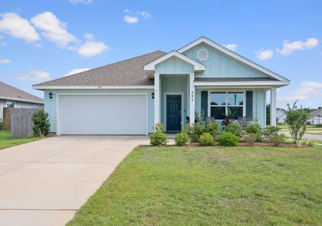 Photo 1 of Townhouse for sale at 381 Winters Ave, Gulf Shores, AL 36542 | MLS# 407643 | Listing updated on 2026-09-13