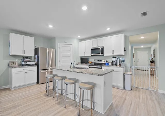 Photo 2 of Townhouse for sale at 381 Winters Ave, Gulf Shores, AL 36542 | MLS# 407643 | Listing updated on 2026-09-13
