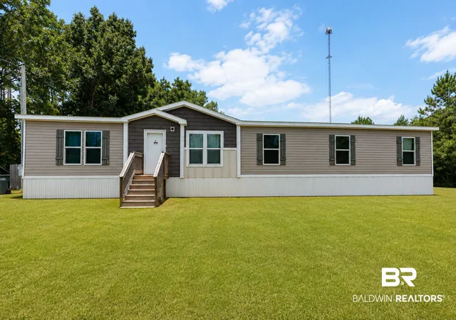 1st image of 24832 Burgett Ln, Robertsdale, AL 36567 | MLS# 406536