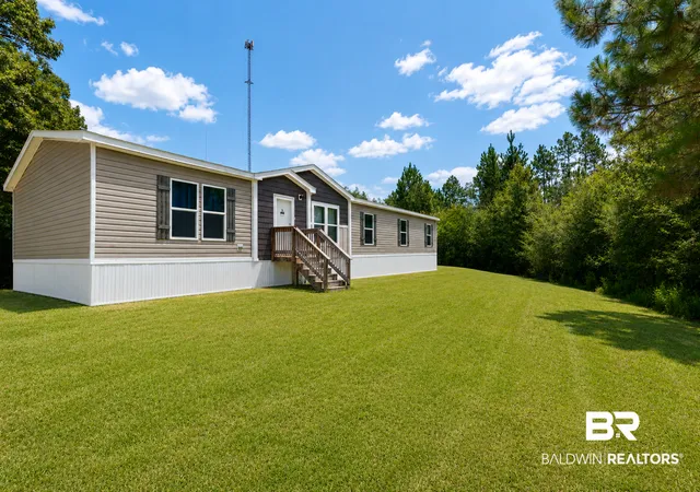 2nd image of 24832 Burgett Ln, Robertsdale, AL 36567 | MLS# 406536