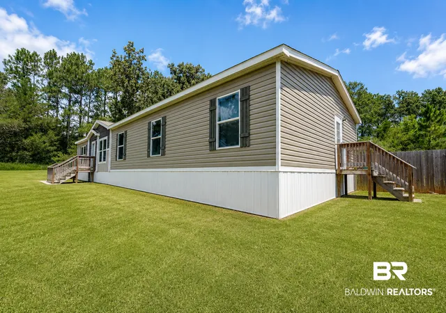 Photo 3 of Single family home for sale at 24832 Burgett Ln, Robertsdale, AL 36567 | MLS# 406536 | Listing updated on 2026-09-09