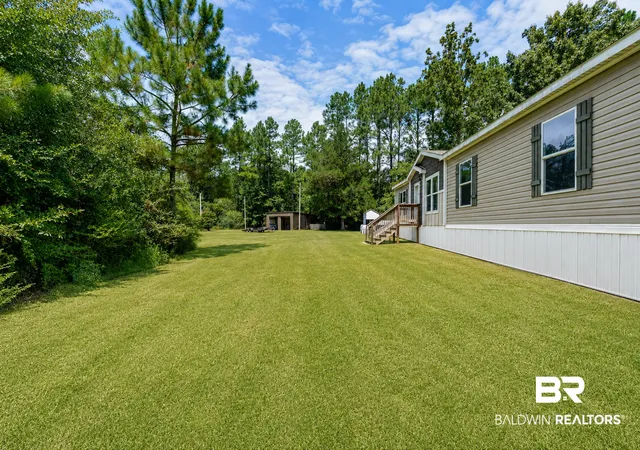 Photo 3 of Single family home for sale at 24832 Burgett Ln, Robertsdale, AL 36567 | MLS# 406536 | Listing updated on 2026-09-24