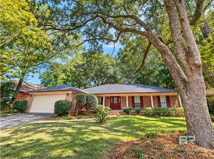 Photo 1 of Single family home for sale at 105 Dewitt Loop, Daphne, AL 36526 | MLS# 406600 | Listing updated on 2026-10-19