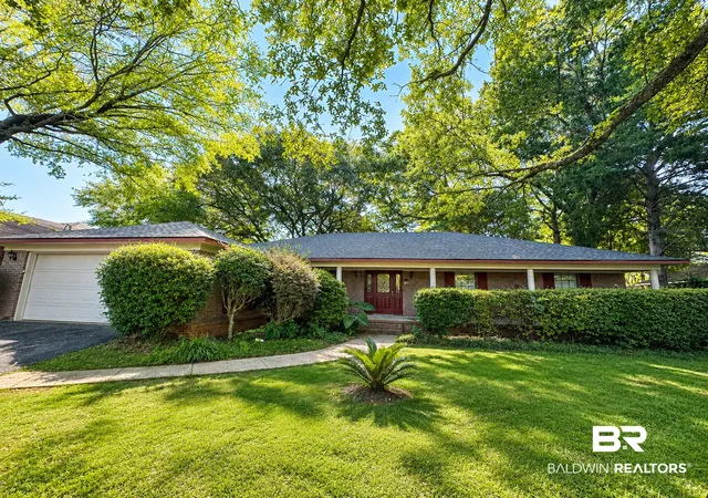 Photo 1 of Single family home for sale at 105 Dewitt Loop, Daphne, AL 36526 | MLS# 406600 | Listing updated on 2026-08-21
