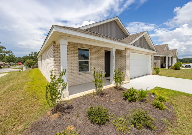 Photo 1 of Single family home for sale at 22157 Cesta Way, Silverhill, AL 36576 | MLS# 407652 | Listing updated on 2026-08-18