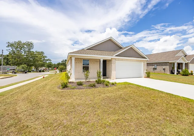 Photo 2 of Single family home for sale at 22157 Cesta Way, Silverhill, AL 36576 | MLS# 407652 | Listing updated on 2026-08-18
