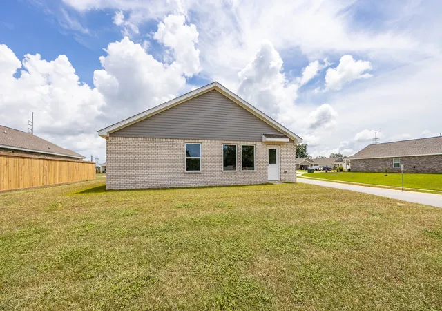 Photo 4 of Single family home for sale at 22157 Cesta Way, Silverhill, AL 36576 | MLS# 407652 | Listing updated on 2026-08-18