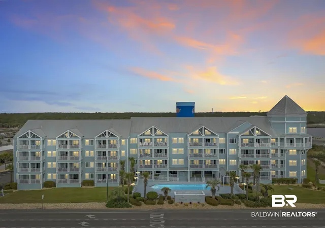Photo 2 of Townhouse for sale at 25805 Perdido Beach Blvd #308, Orange Beach, AL 36561 | MLS# 392809 | Listing updated on 2026-08-30