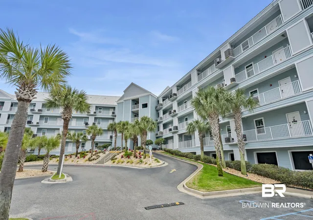 Photo 3 of Townhouse for sale at 25805 Perdido Beach Blvd #308, Orange Beach, AL 36561 | MLS# 392809 | Listing updated on 2026-08-30