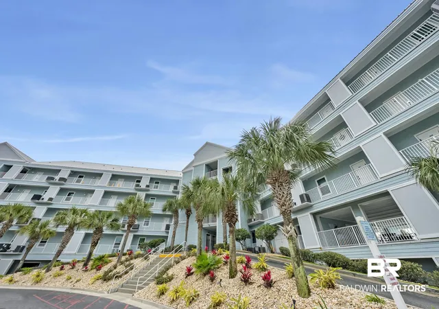 Photo 3 of Townhouse for sale at 25805 Perdido Beach Blvd #308, Orange Beach, AL 36561 | MLS# 392809 | Listing updated on 2026-08-30