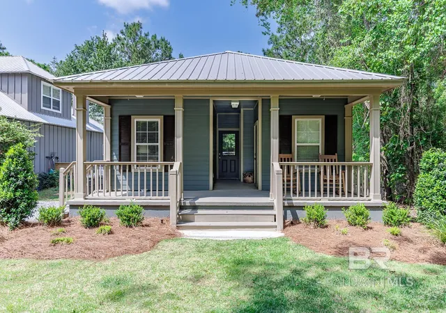 Homes for sale in Loxley, AL | 33291 Steelwood Ridge Road, Loxley, AL 36551 | MLS# 395850