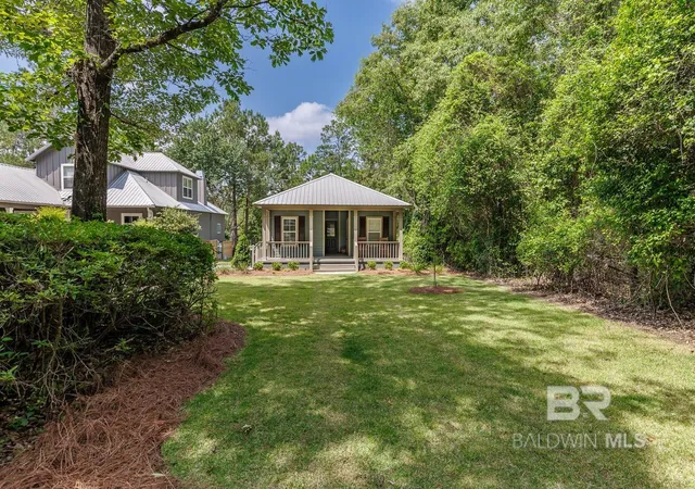 Homes for sale in Loxley, AL | 33291 Steelwood Ridge Road, Loxley, AL 36551 | MLS# 395850