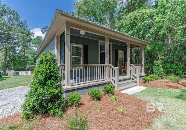 Homes for sale in Loxley, AL | 33291 Steelwood Ridge Road, Loxley, AL 36551 | MLS# 395850