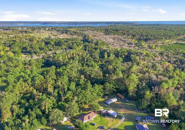 Photo 1 of Land for sale at 12924 Gum Swamp Rd, Fairhope, AL 36532 | MLS# 396131 | Listing updated on 2026-08-27