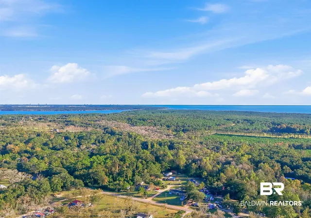 Photo 3 of Land for sale at 12924 Gum Swamp Rd, Fairhope, AL 36532 | MLS# 396131 | Listing updated on 2026-08-27