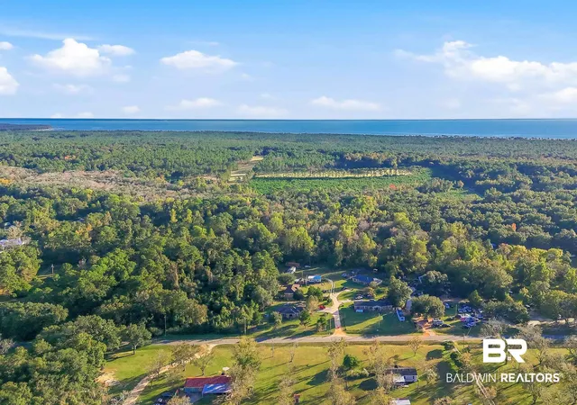 Photo 3 of Land for sale at 12924 Gum Swamp Rd, Fairhope, AL 36532 | MLS# 396131 | Listing updated on 2026-08-27