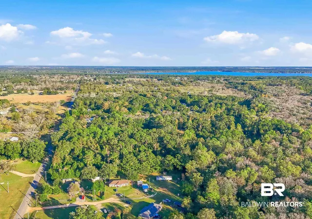 Photo 4 of Land for sale at 12924 Gum Swamp Rd, Fairhope, AL 36532 | MLS# 396131 | Listing updated on 2026-08-27