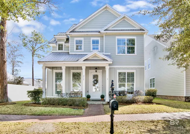 Homes for sale in Gulf Shores, AL | 2717 Bienville Avenue, Gulf Shores, AL 36542 | MLS# 398178