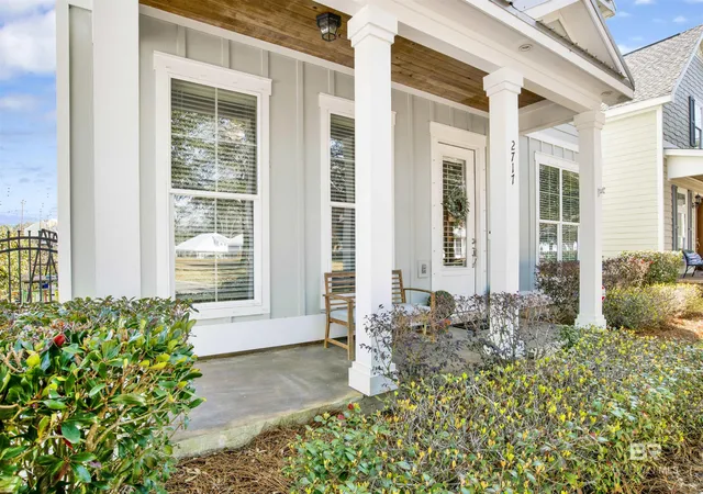Homes for sale in Gulf Shores, AL | 2717 Bienville Avenue, Gulf Shores, AL 36542 | MLS# 398178
