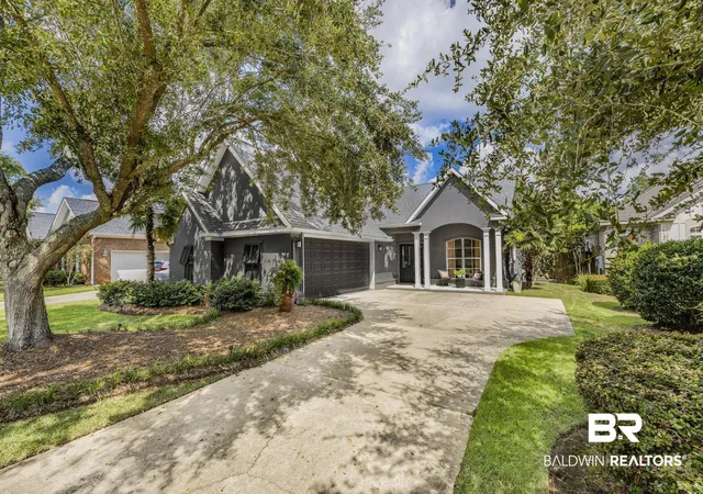 Photo 1 of Sale Pending at 444 Clubhouse Dr, Fairhope, AL 36532 | MLS# 409459 | Listing updated on 2026-09-03