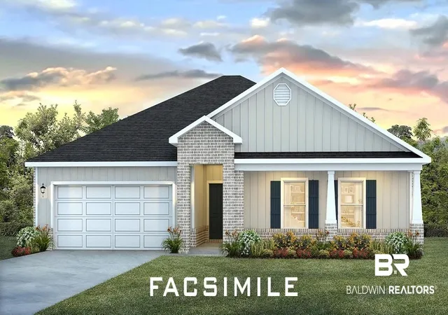 1st image of 20303 County Rd 71, Summerdale, AL 36580 | MLS# 391543