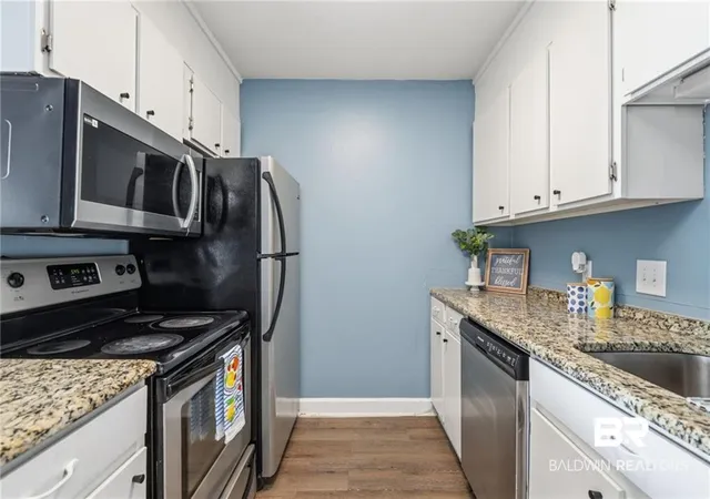 Photo 3 of Townhouse for sale at 337 Riverbend Dr # 337, Mobile, AL 36605 | MLS# 409415 | Listing updated on 2026-09-11
