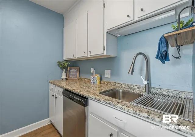 Photo 4 of Sale Pending at 337 Riverbend Dr # 337, Mobile, AL 36605 | MLS# 409415 | Listing updated on 2026-09-25