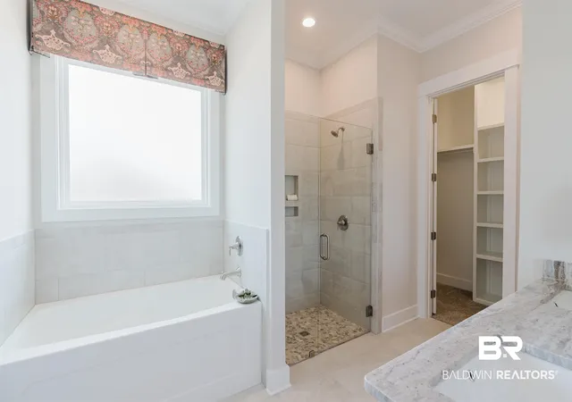 Photo 3 of Single family home for sale at 384 Dover St, Fairhope, AL 36532 | MLS# 399843 | Listing updated on 2026-09-09