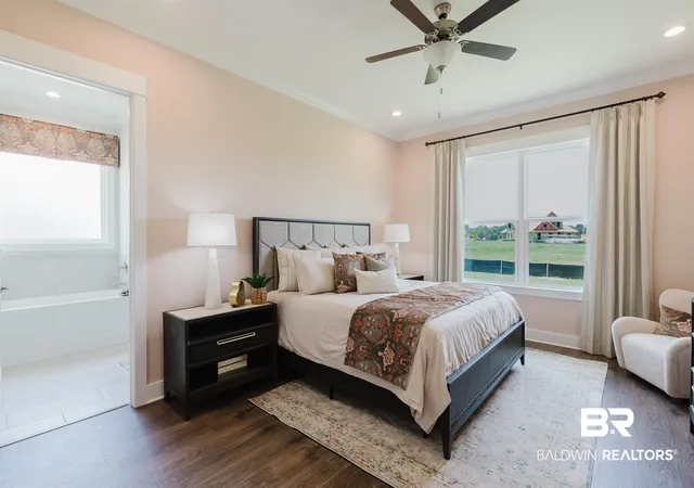 Photo 3 of Single family home for sale at 384 Dover St, Fairhope, AL 36532 | MLS# 399843 | Listing updated on 2026-09-09