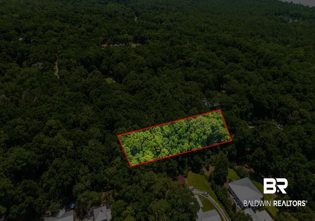Photo 1 of Sale Pending at 0 Wilson Ln, Fairhope, AL 36532 | MLS# 398571 | Listing updated on 2026-08-28