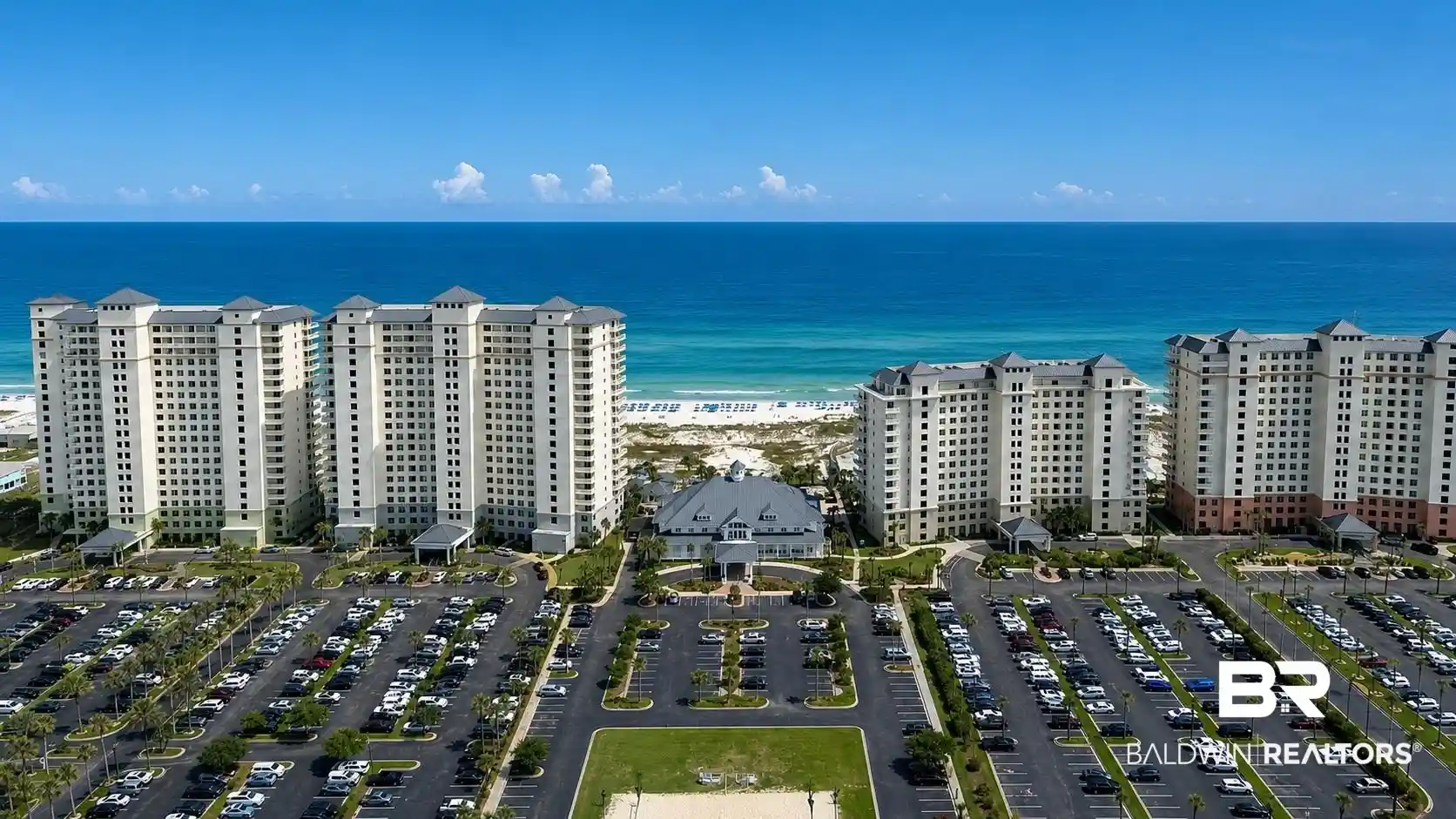 Townhouse for sale at 375 Beach Clb Trl #A1406, Gulf Shores, AL 36542 | MLS# 397905